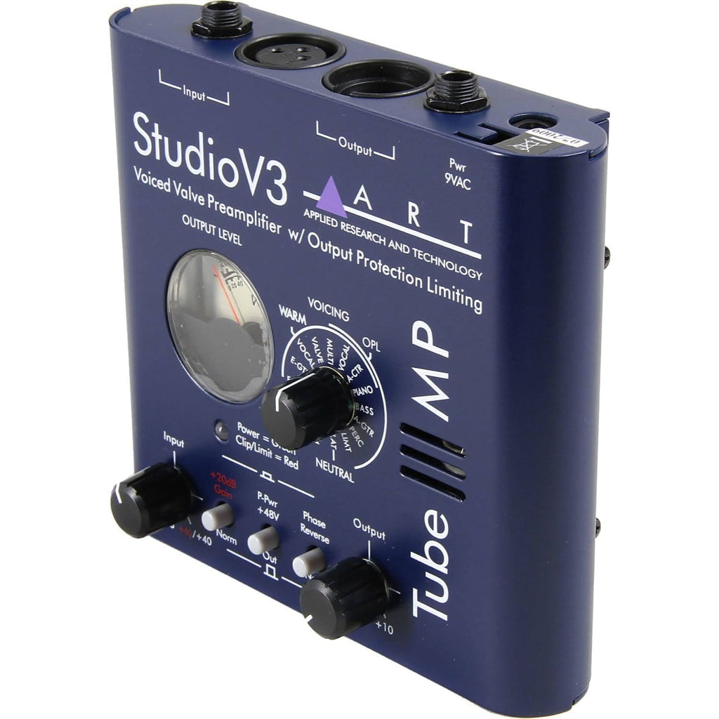 Tube Mp Studio V3 Preamp G88845