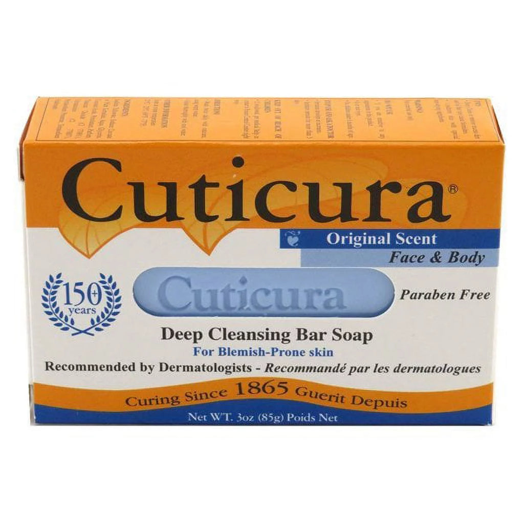 6-Pack Antibacterial Soap 3 Oz S66521