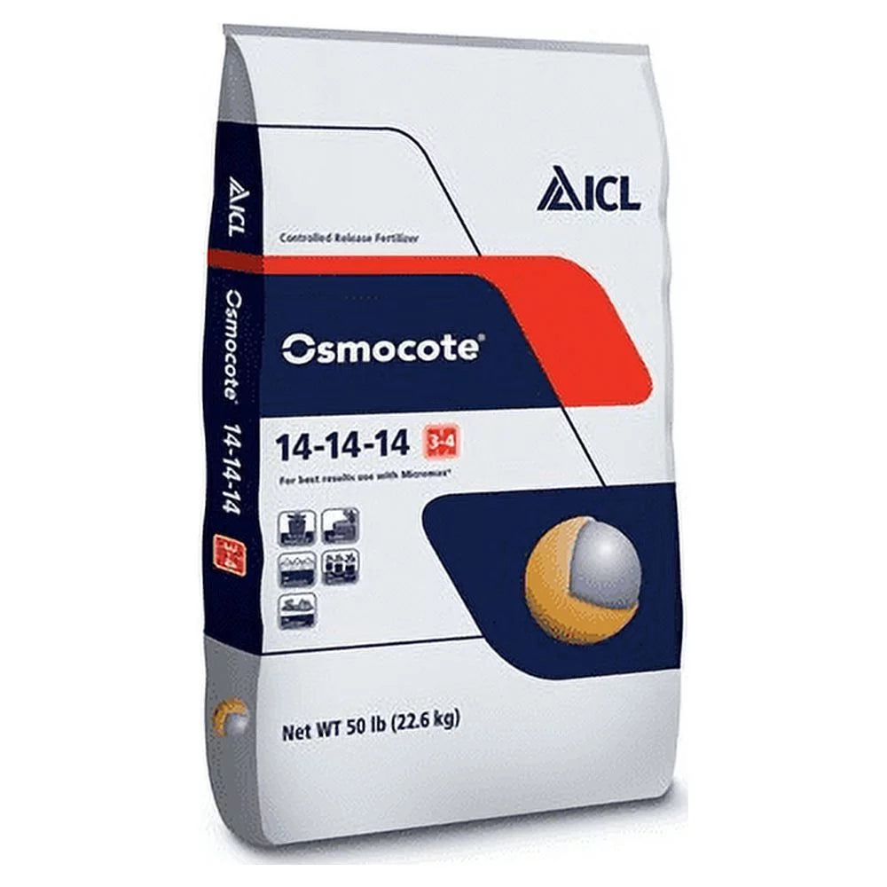 50 Pounds Osmocote Classic Fertilizer C573