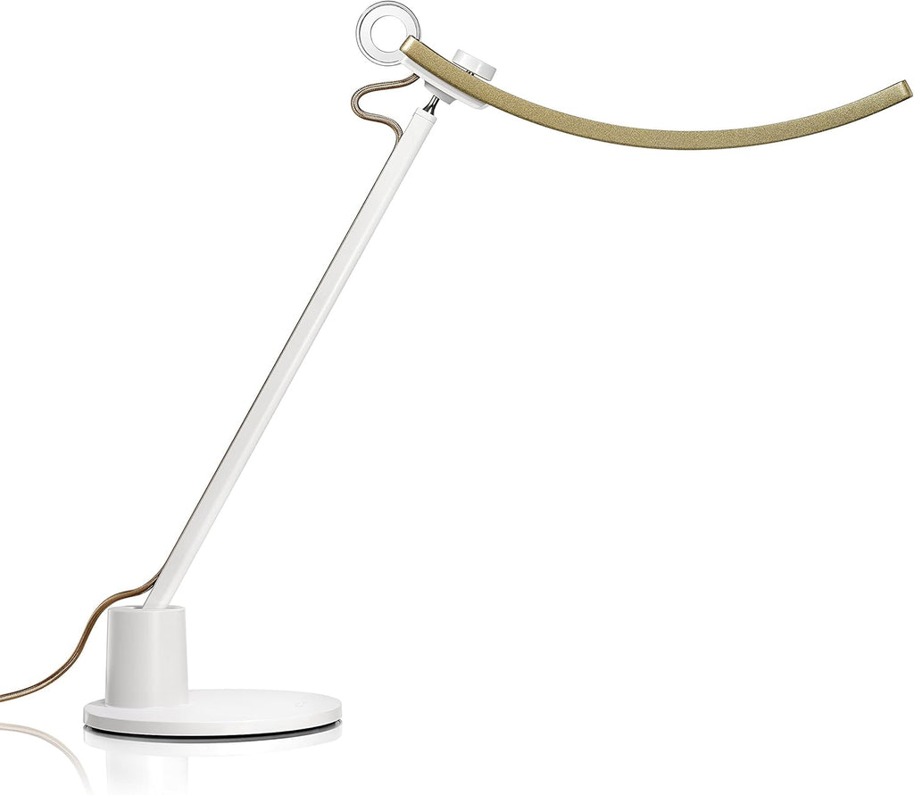 LED Desk Lamp with Swing Arm V9592