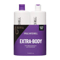 Thicken And Volumize Extra Body Liter Duo J55139