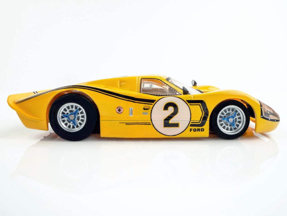 HO Slot Racing Cars U75812