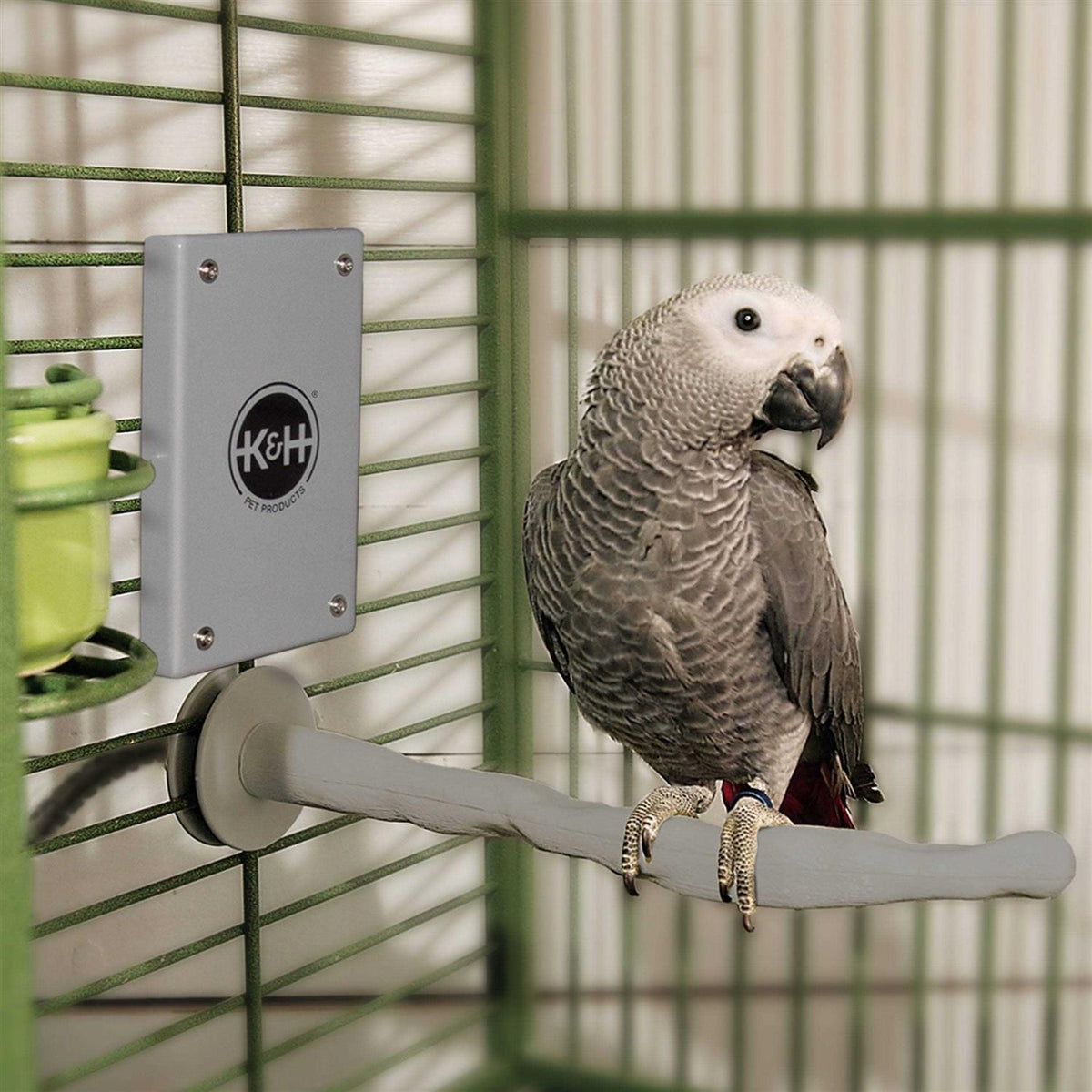 Snuggle Up Bird Warmer O7572