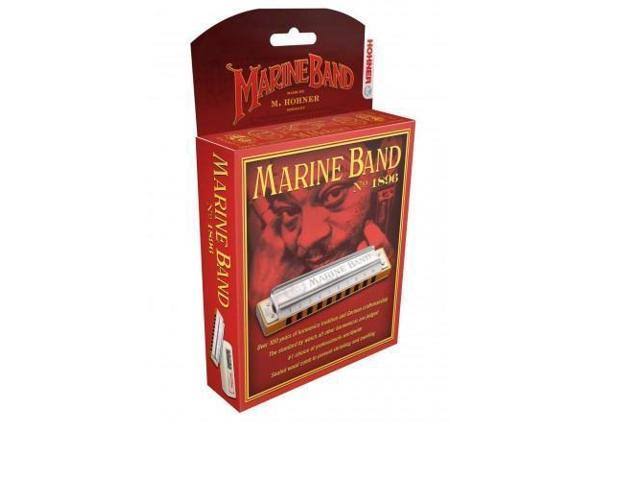 Harmonica C3041
