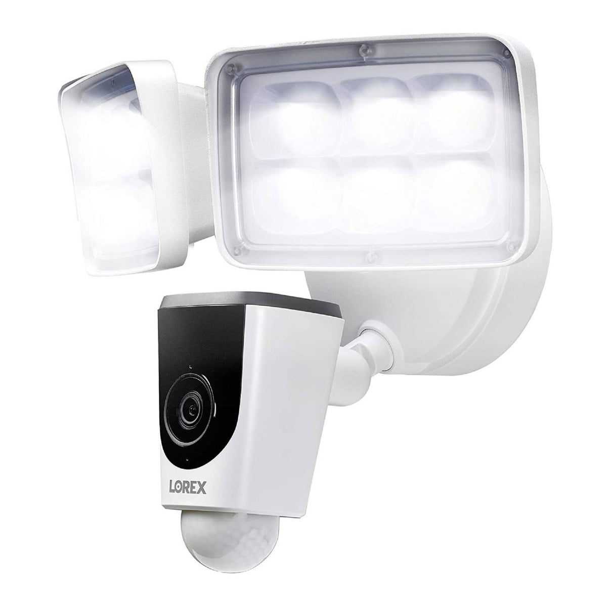 1080p Wi-Fi Floodlight Camera G9132