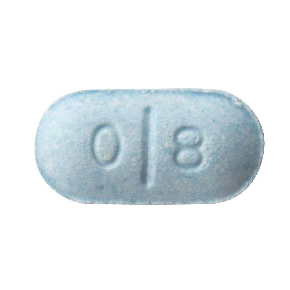 Thyro-Tabs mg Pet Supplies Y180