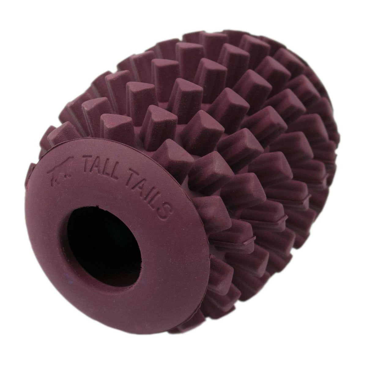 Natural Rubber Dog Toy D601