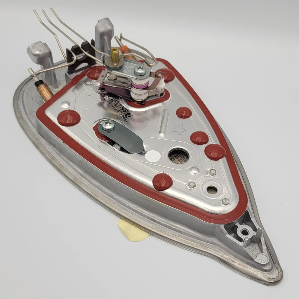 Soleplate for Steam Iron G767606