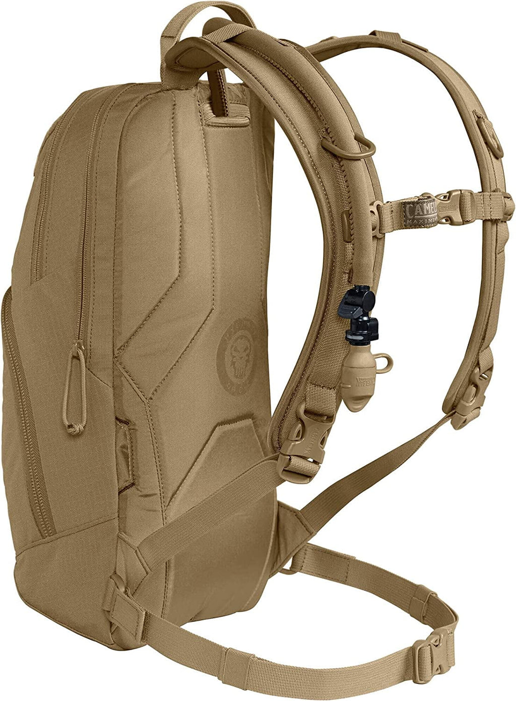 Tan Hydration Pack Y332263
