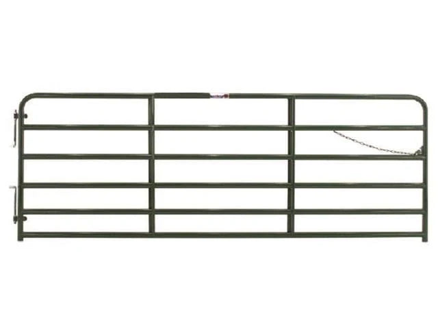 12& HD 2in 6 Bar Gate C278