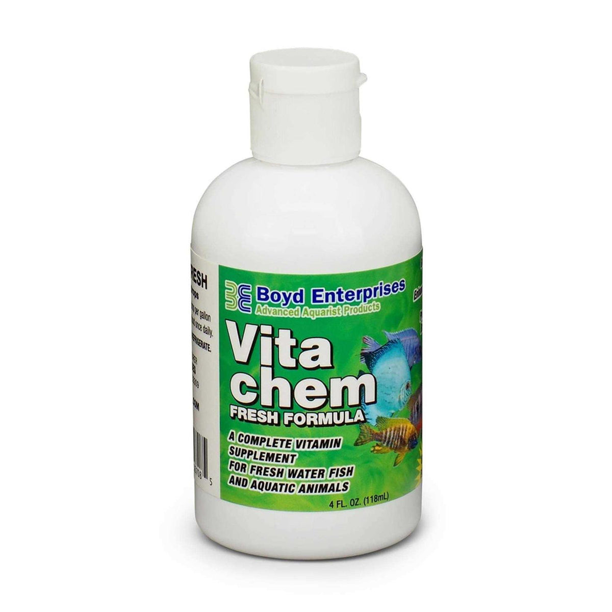 Vita-Chem Freshwater G2724