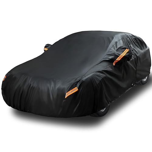 10 Layer Car Covers M144