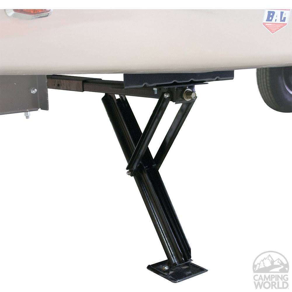 Powered C-Jack Kit U444