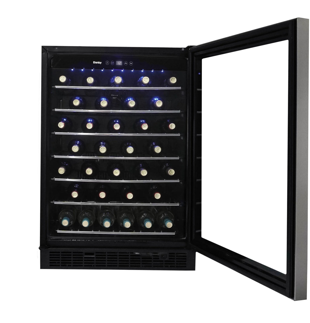 5.7 Cu. ft. Built-In Beverage Center I7484