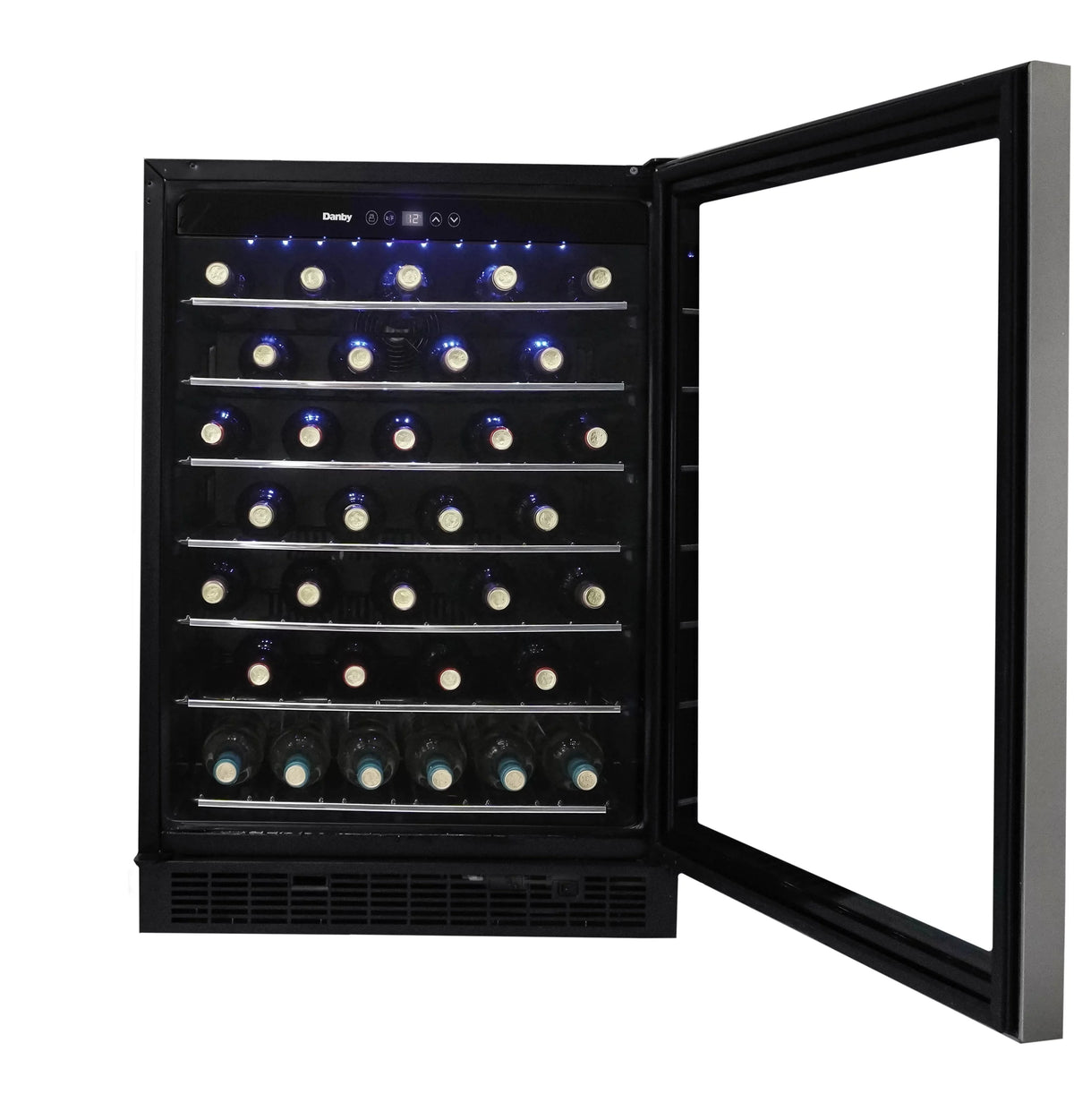 5.7 Cu. ft. Built-In Beverage Center I7484