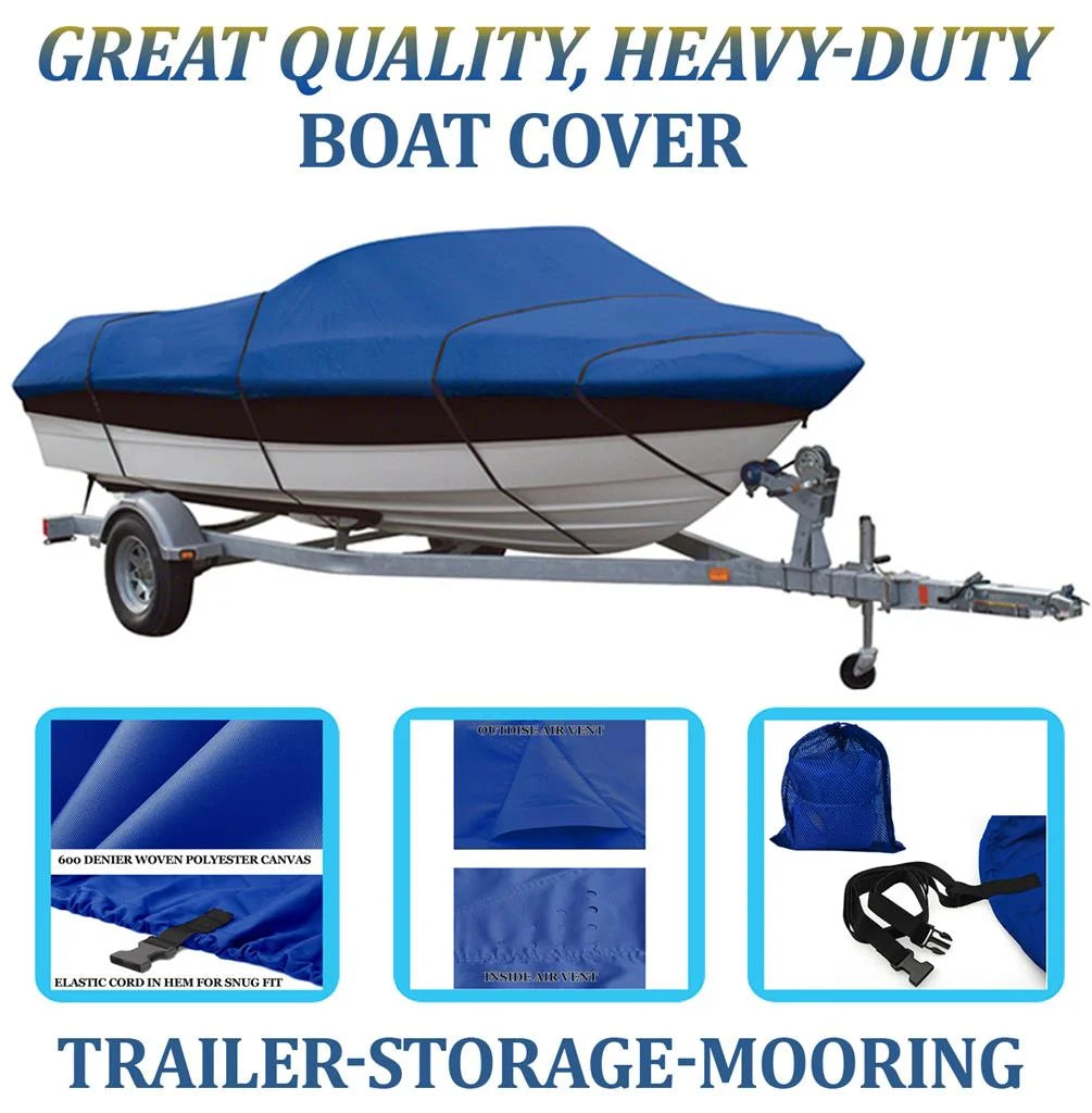 Boat Cover B876
