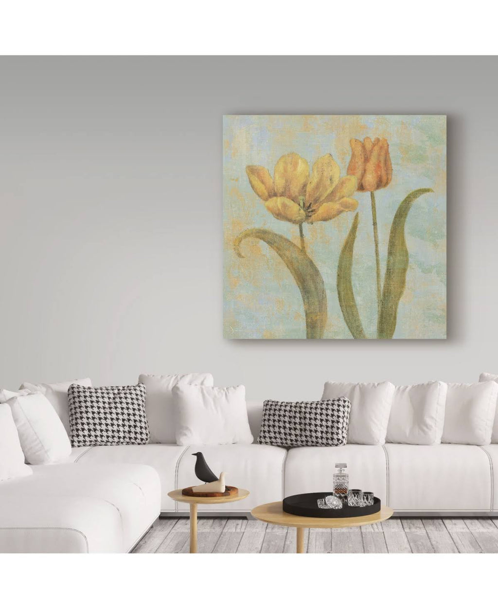 Canvas P66397