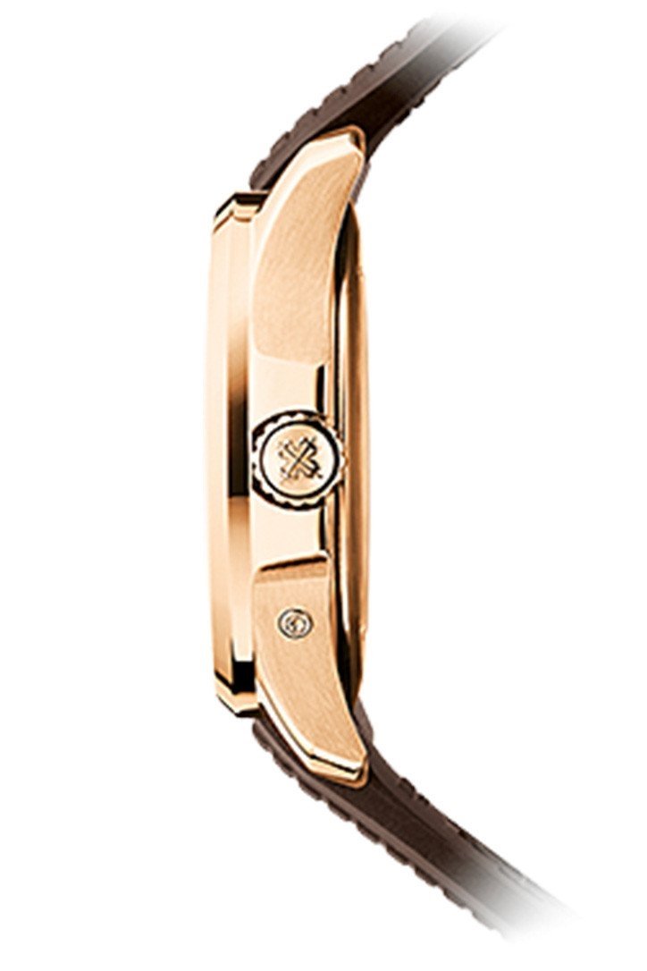 Rose Gold Composite 40mm U732222