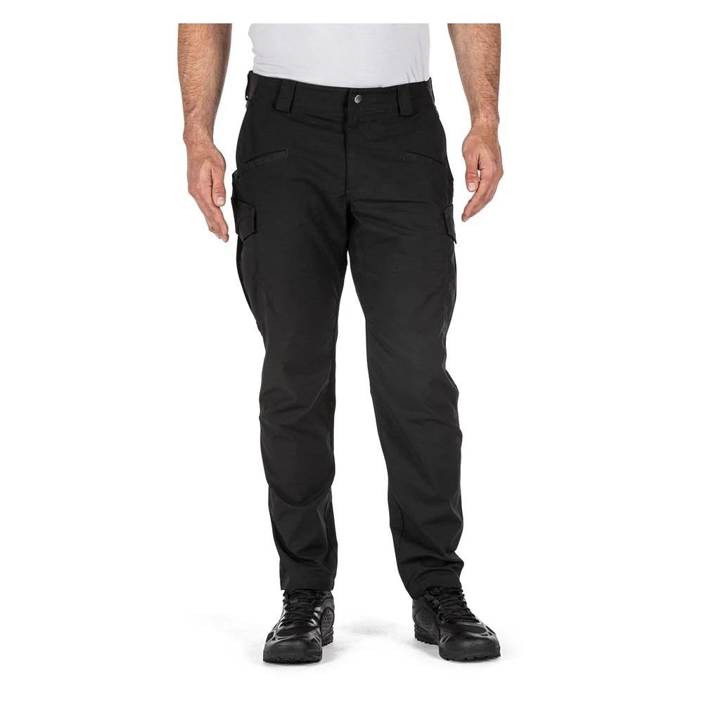 Black 40-30 Tactical Pant B7881