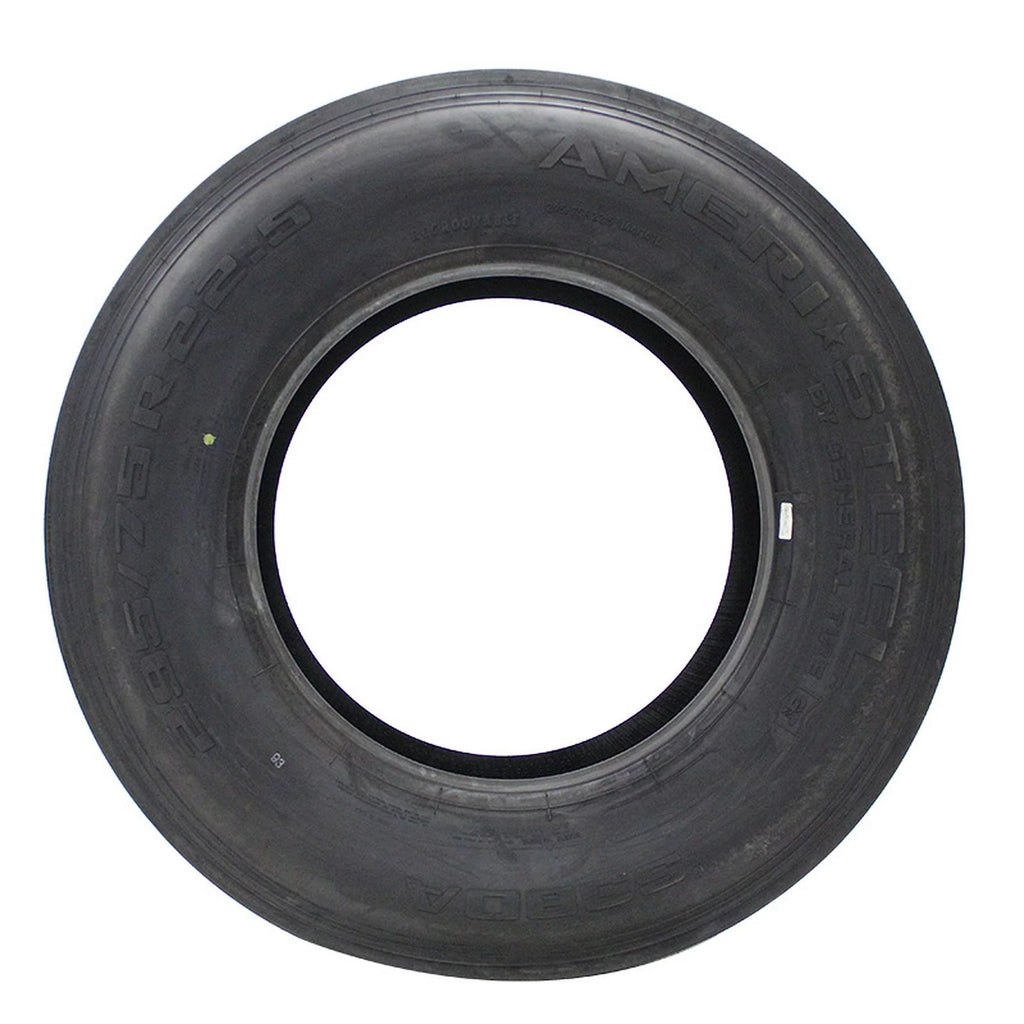 295/75R22.5 Commercial Tire X956