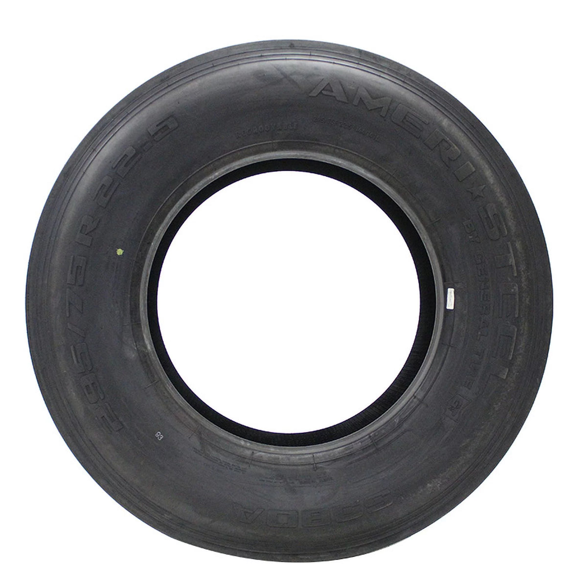 295/75R22.5 Commercial Tire X956
