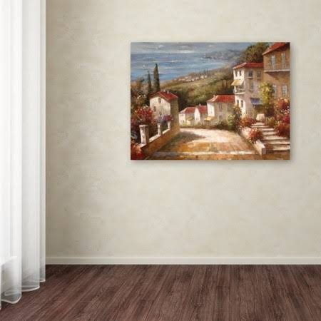 Canvas Art Z5238