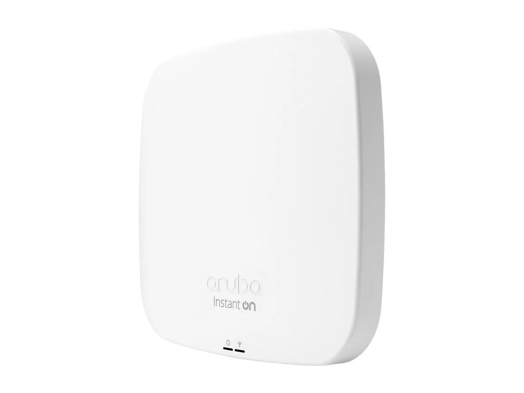 White Indoor Access Points R3720