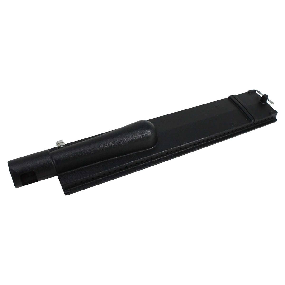 15 3/4" Cast Iron Gas Grill Tube Burner Replacement Parts M339