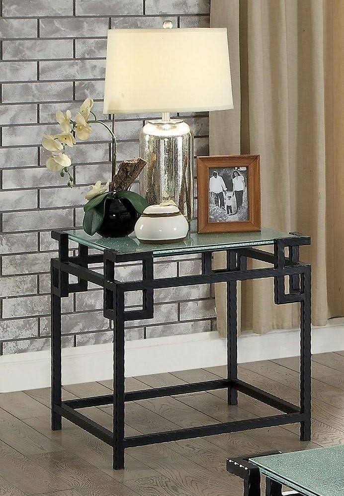 End Table G874