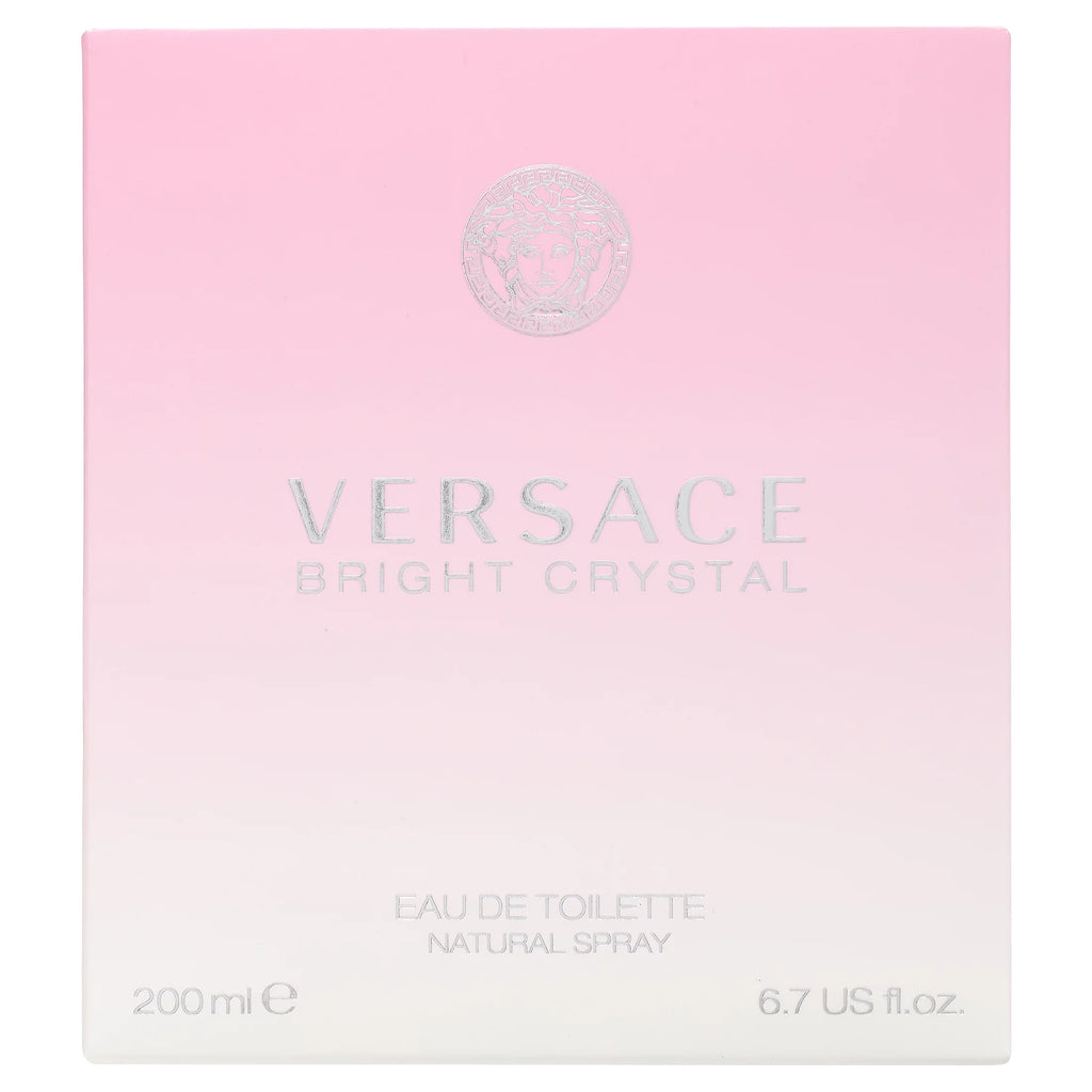 Eau De Toilette Spray 6.7 Oz I590328