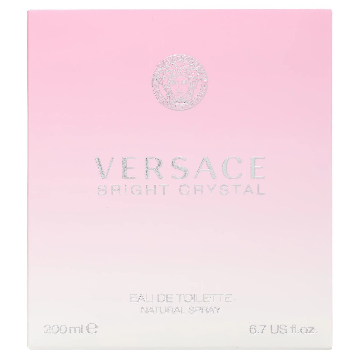 Eau De Toilette Spray 6.7 Oz I590328