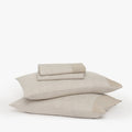 Hemp Linen Sheets X12893