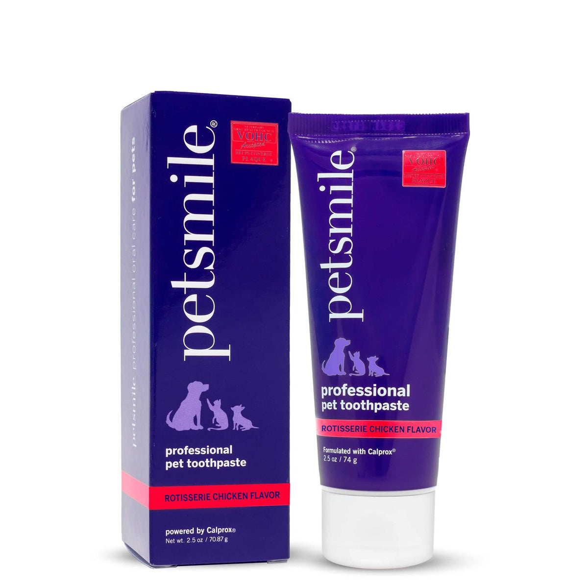Petsmile Professional Toothpaste P80903