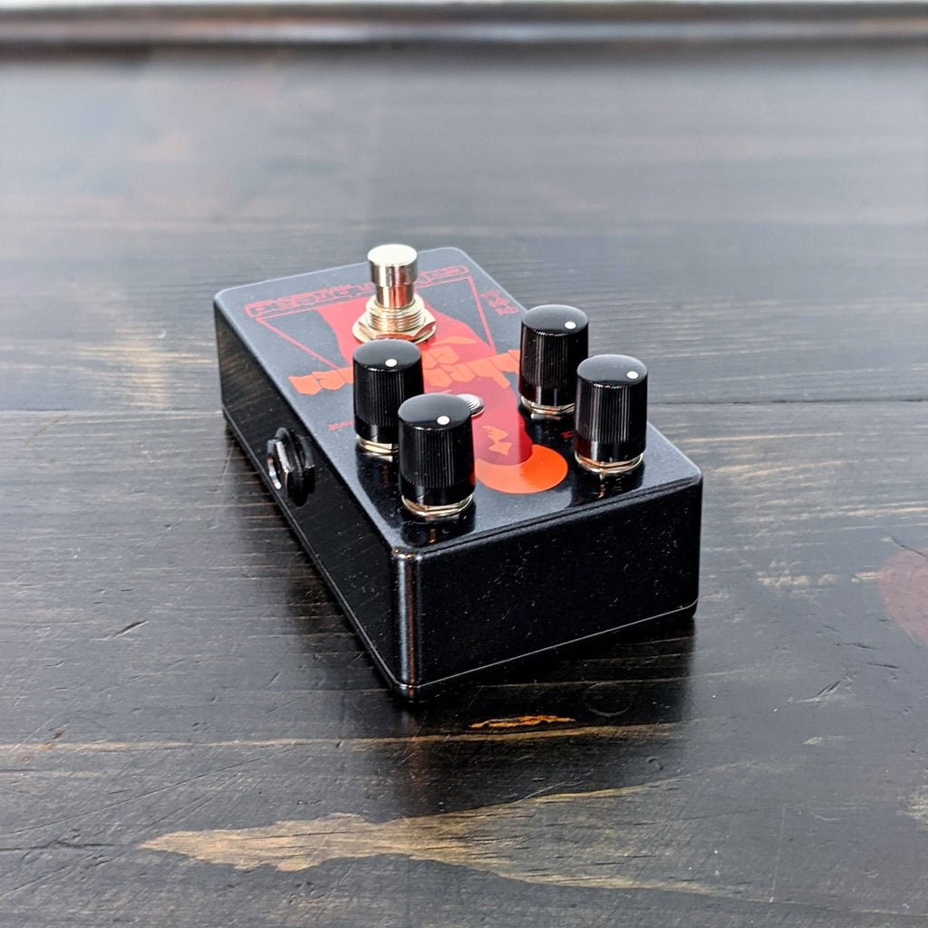 Overdrive Pedal E14019