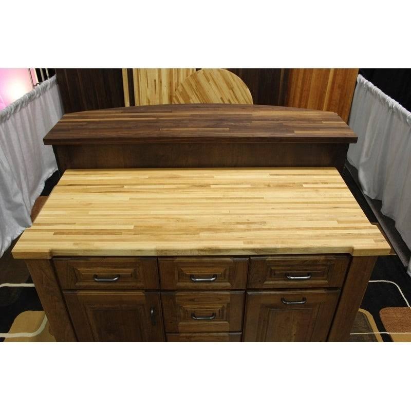 Butcher Block Top B30975