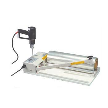 24x22 Shrink Wrap System T58552
