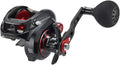 Size 300 Aluminum Frame Baitcasting Reel V9854