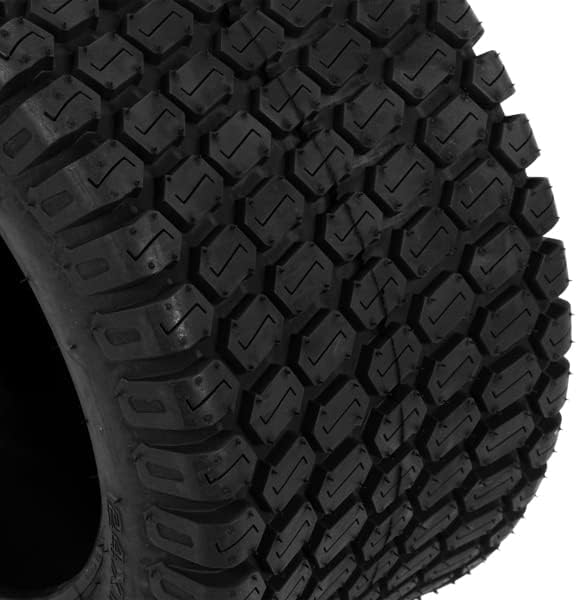 Heavy Replacement Lawnmower Tire Z909