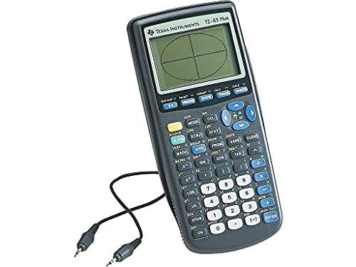 Gray Graphing Calculator Z1574