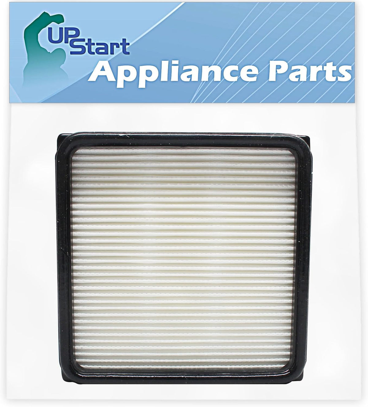 2-Pack Replacement HEPA Filter and Foam Filter Insert for Vacuum T733254