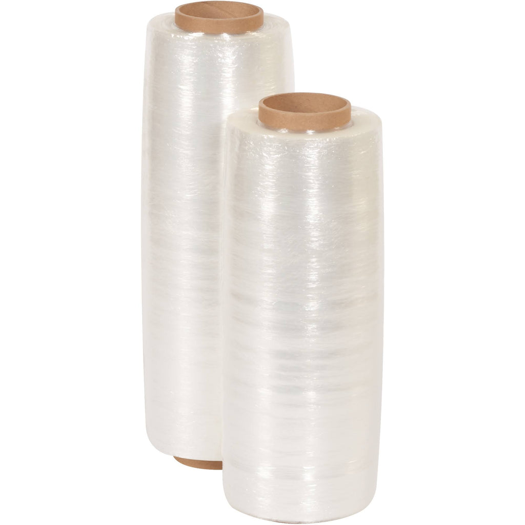 Clear Pre-Stretch Film, 4/Case Z131