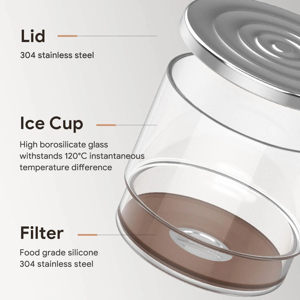 300ml Coffee Dripper V51986