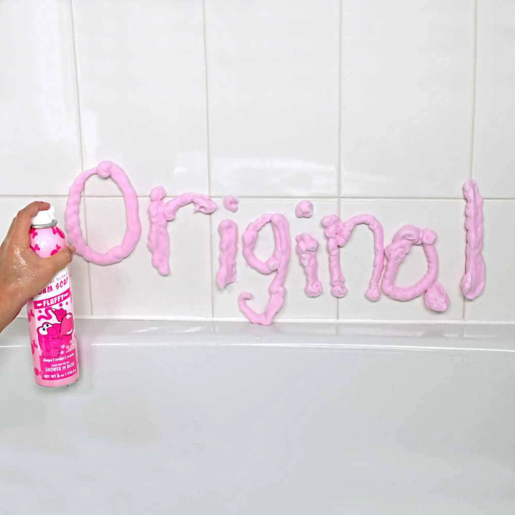 Foam Soap, Bubble Gum Scent, 8 oz. A93511