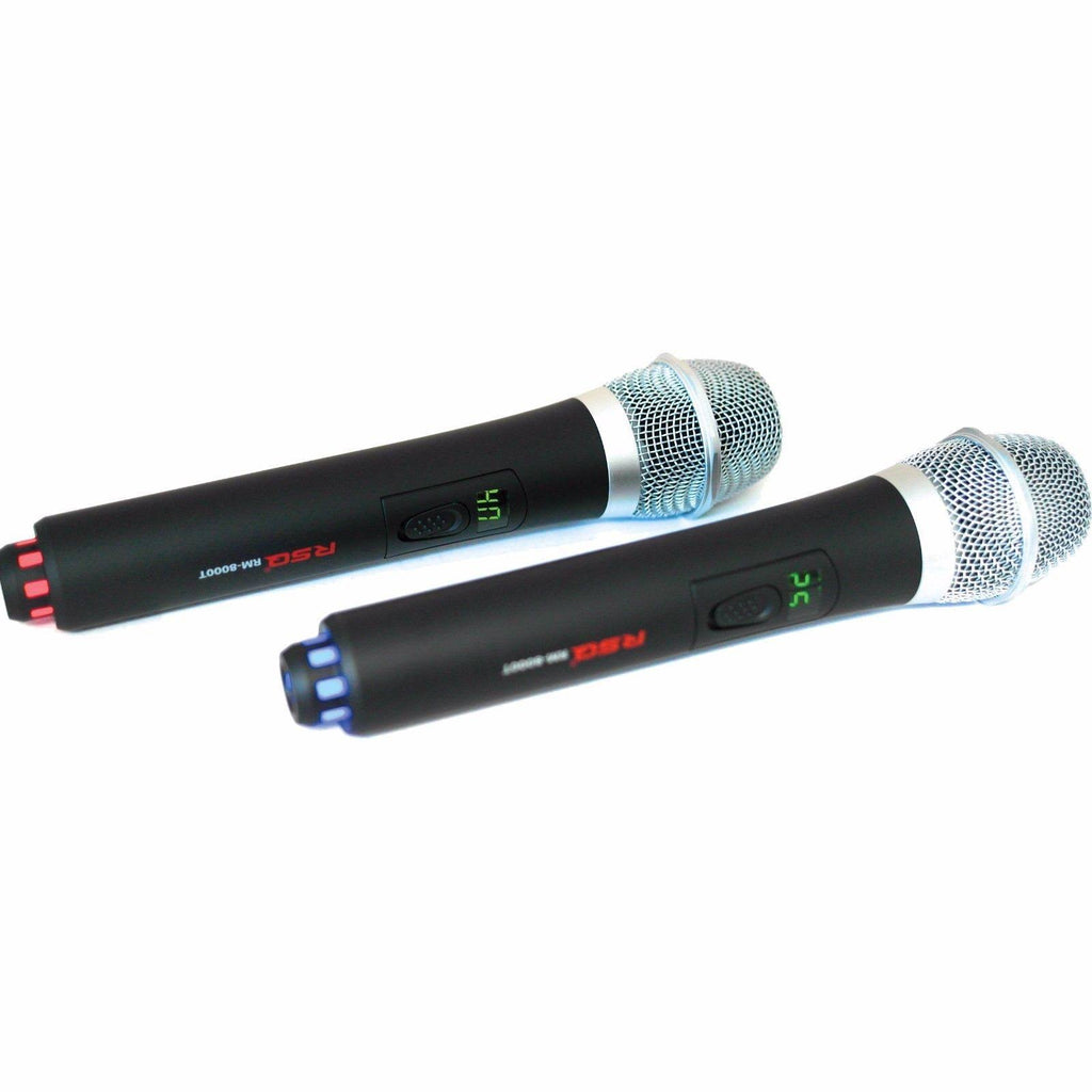 Dynamic Cardioid Microphone B41912