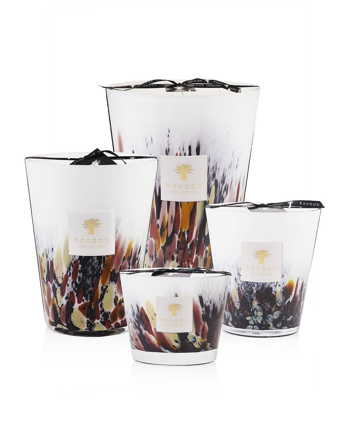 3.9 oz Candle T6608