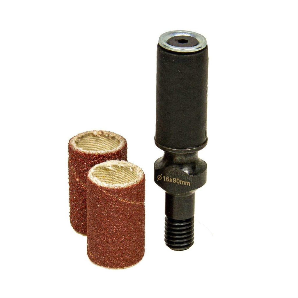Precision Carving System for Angle Grinders with 5/8 Spindle F447089
