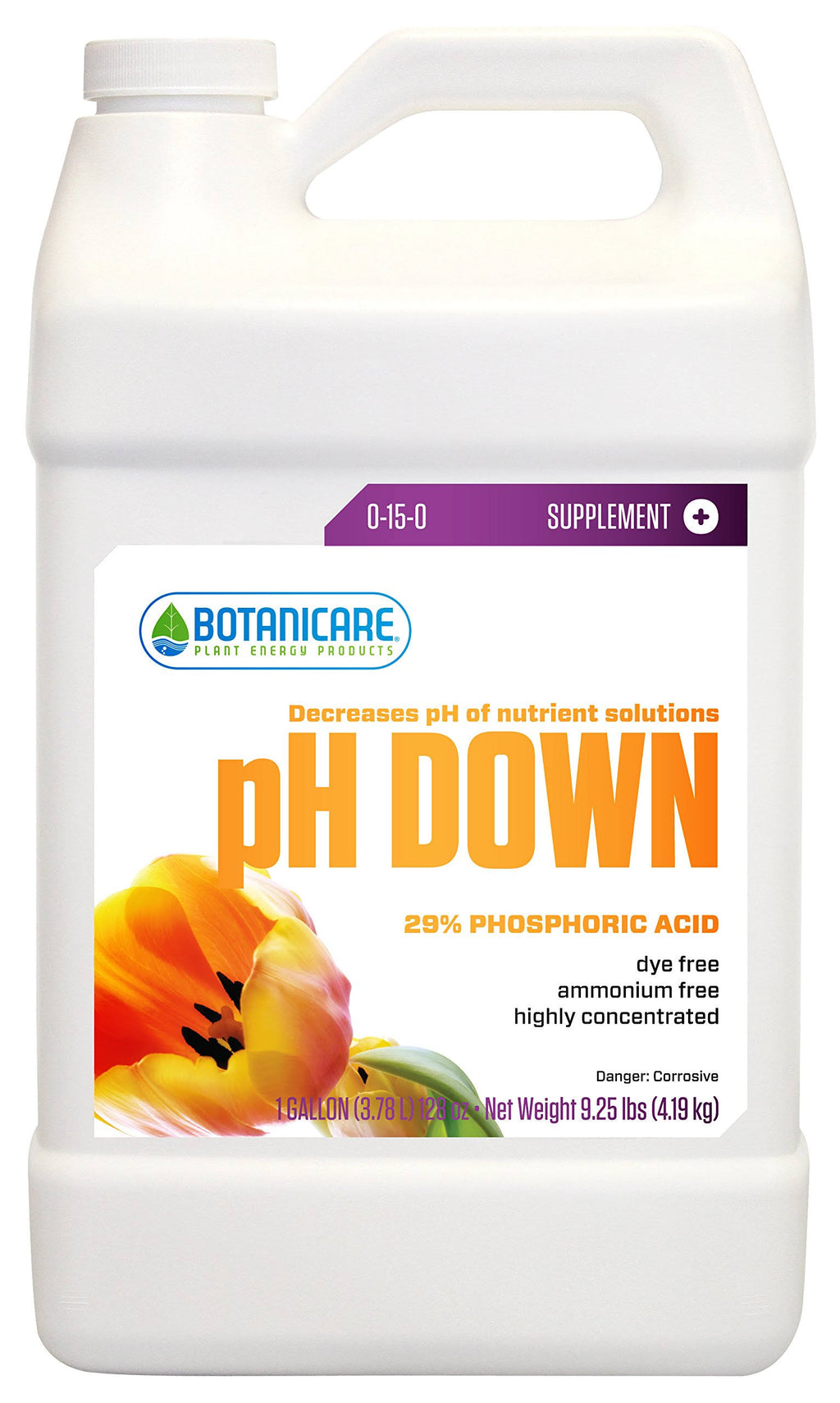 Ph Down 1 Gallon M986598
