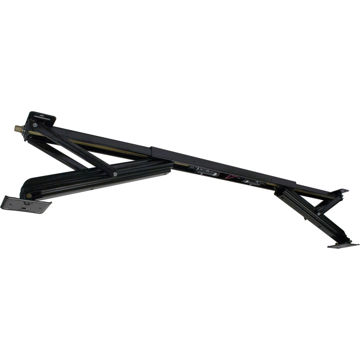 Powered C-Jack Kit U444