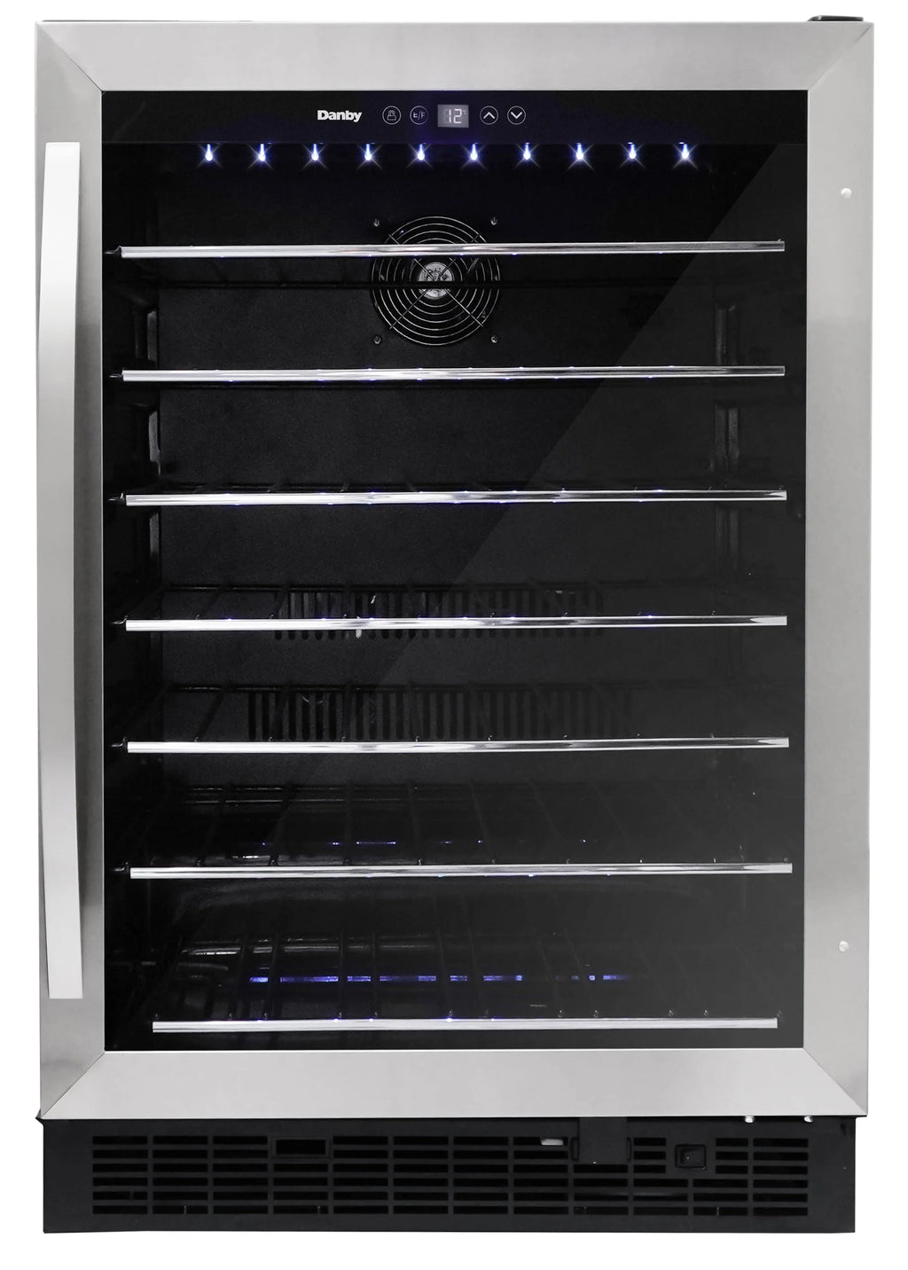 5.7 Cu. ft. Built-In Beverage Center I7484