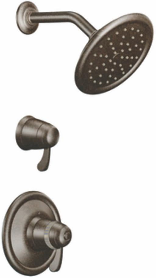 Brushed Nickel Shower Only E61778